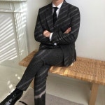 깔끔한 느낌 🙊