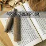 허준과 동의보감 10편 허준과 동의보감 10편 in 2024