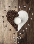 Photograph Love for Coffee by Tetyana Kovyrina on 500px | 커피