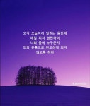 오직 오늘이라 일컫는 동안에… #성경 #성경구절