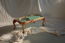 더블유디자이너스수입가구 | furniture design_2-way table - 2023 | 디자이너, 가구 아이디어, 가구