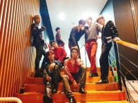 Pin page Pin by M Vitamin on SF9 에스에프나인 | Sf9, Sf 9, Scenes