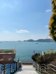 📍 Huinnyeoul Culture Village 흰여울문화마을 #부산 #HuinnyeoulCultureVillage #흰여울문화마을 #Busan #photography... 