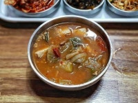 식객 허영만의 백반기행이 찾은 전국 백반맛집 BEST 5 식객 허영만의 백반기행이 찾은 전국 백반맛집 BEST 5 | Ethnic recipes... 