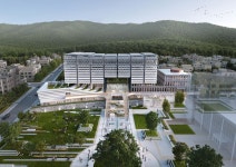 (주)해마종합건축사사무소! Projects | (주)해마종합건축사사무소 | Hospital architecture, Architecture details, Hotel design... 