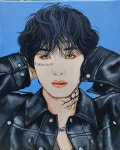 색연필에 있는 색연필inhyoung_greem_nara님의 핀 - 2021 | 색연필