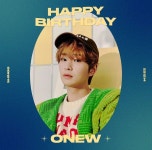Onew 오뉴 | 샤이니