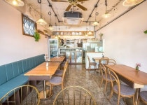 망원꽃돼지 │ 족발 보쌈 전문점