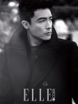 엘르 코리아 (ELLE KOREA) | No.1 Fashion Media 야성미 넘치는 다니엘 헤니 패션 모멘트  | 엘르코리아(ELLE KOREA) | Daniel... 