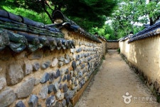 Andong Hahoe Village [UNESCO World Heritage] (안동 하회마을 [유네스코 세계유산]) : VISITKOREA
