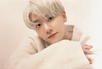  Baekhyun 백현