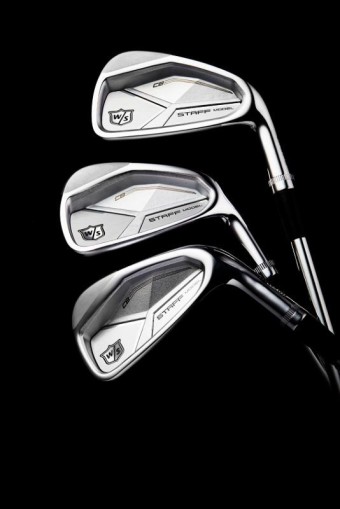 Are Wilson Staff Model CB Irons really for tour-level players? Are Wilson Staff Model CB Irons really for tour-level players? | Wilson golf clubs, Golf equipment, Golf