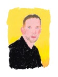 Artist Damien Cuypers at Illustration Division | 인물화, 오일 파스텔 드로잉, 오일 파스텔 그림
