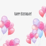 Пин от пользователя 선아김 선아 на доске 풍선 그림 (с изображениями)... 