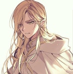 대이 on Twitter in 2020 | Cute anime guys, Elf art, Anime elf