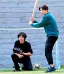 [Behind] In the SOOP BTS ver. EP.5 다시 떠나는 숲 비하인드 | Jungkook abs, Taekook, Bts boys