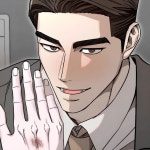 Pin page ˗ˏˋ ୨⎯ ❝ Manhwa ┇ BL ┇ Touch-Up ┇ 터치업  ❞ ⎯୧´ˎ˗ | Touch up, Touch, Manhwa