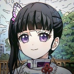 미츠 ★ 𝐊𝐀𝗡𝗔𝐎 di 2024