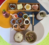 혼밥 Pin de 루 얀 en 요리