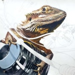 홍대앞 플라이미술학원! 오리진T