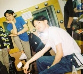 그놈의 통아저씨 한주 - 2023