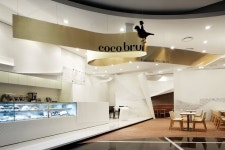 코코브루니 / 서면 롯데점 – STUDIOVASE | Store interior, Store design, Interior display