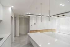 센트로팰리스 32평 아파트인테리어 - 디자인투플라이