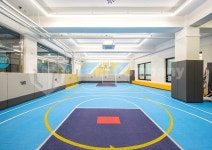 YWS어린이스포츠센터 - 2020 | 스포츠, 인테리어