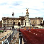 2015.10.25 #buckingham #buckinghampalace #버킹엄 #버킹엄궁전 #버킹엄궁 #버킹검 #버킹검궁전 #버킹검궁 by hyunsub87 | 건물, 런던... 