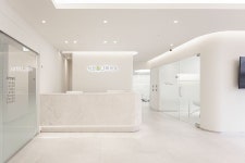 소나무치과 | indfff | 인디에프디자인 | 병원 디자인, 클리닉 디자인, 건축 실내 장식