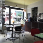 D. — 15.11.10 mk2 서촌에서 젤 좋아하는 카페이다. 자주 가 보지는 못하는 곳이지만... | Home decor, Home, Furniture