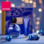 Far Away Beyond the Moon Set | Avon, Skin so soft, Fragrance