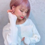 ___ 𝑺𝑨𝑻𝑶𝑵𝑶 / さとのんはInstagramを利用しています:「ㅤ ㅤ ㅤ ゆらゆら〜💓 ㅤ 大人っぽいピアス𝗚𝗲𝘁したんだけどさ、... 