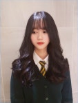 ヘアスタイル에 있는 AYAKA님의 핀 | 머리, 글램펌, 루즈 펌