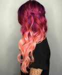 Hair에 관한 12개의 최상의 Pinterest 이미지 | 멋진 헤어스타일, 염색 머리 및 헤어 컬러링 Hair