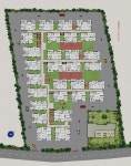 Dew is a gated community comprising 287 luxurious apartments in Ground Plus Nine floors ranging between 1058 SFT to 2026 SFT. It... 