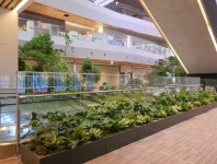 KAKAO AGIT│조경설계, 시공 : ANOTHER GARDEN PROJECTS