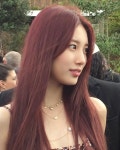 Suzy Bae (배수지) For Dior SS20 Fashion Show At Paris Fashion Week 2019