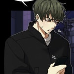 [GwangGong Industrial Complex] Blindspot┆[광공단편선] Blindspot┆BL┆Manhwa