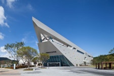 국립 부산과학관(Busan Science Museum)
