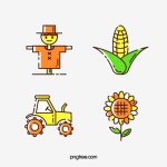 스마트 농장 선형 아이콘, 농장, 선의, 지능형 PNG, 일러스트 및 벡터 에 대한 무료 다운로드 - Pngtree | 농장, 아이콘, 그래픽