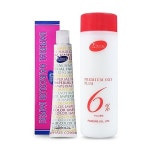 [리뷰] 파이모아 임페리얼 헤어 칼라크림90g 염색약10개당 산화제1개 헤어컬러 | Personal care, Toothpaste, Person
