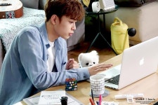 [유선호] 10cm pet 뮤직비디오 촬영 현장 비하인드 : 네이버 포스트 | Oppa