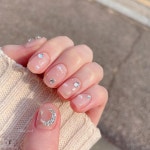 네일또와(naill ddowa) | 파츠네일에 있는 핀