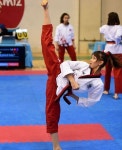 Pin page Pin by Ronin on 태권도  (Taekwondo) | Martial arts women, Aikido martial arts, Karate martial arts