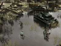 Company of Heroes에 있는 핀