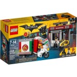 Details about LEGO The Batman Movie: Scarecrow Special Delivery (70910) NIB 2017 Set (With images) | Lego batman, Lego batman... 