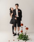 Pin page 에파누아플라워아뜰리에 | 커스텀메이드플라워,부산플라워디렉팅,플라워디렉팅,플라워디렉터 on Instagram: _ 애껴두던 아오라... 