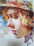 Pin page 박임규 Park Im-gyu | Portrait