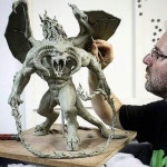 Creature Designs.에 있는 Peter Bolger님의 핀 | 예술, 도자기 예술